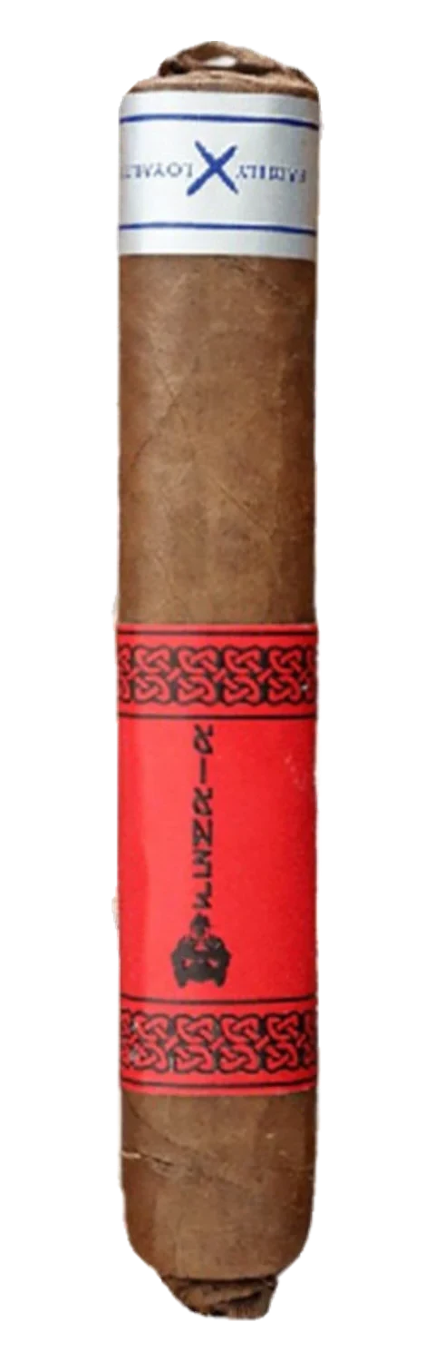 Family X Loyalty Fenrir Sumatra Gran Toro