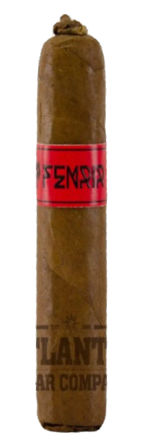 Family X Loyalty Fenrir Sumatra Pipe Size