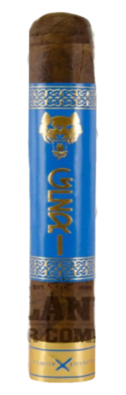 Family X Loyalty Geri Habano Gran Toro