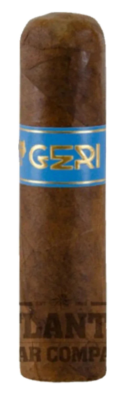 Family X Loyalty Geri Habano Pipe Size