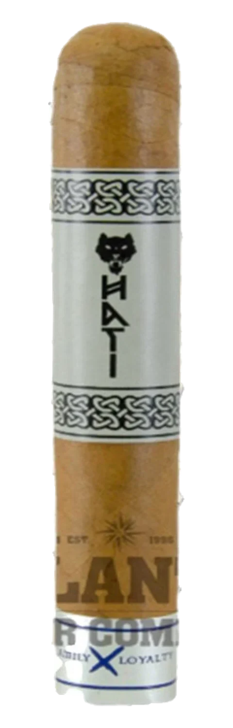 Family X Loyalty Hati Connecticut Robusto