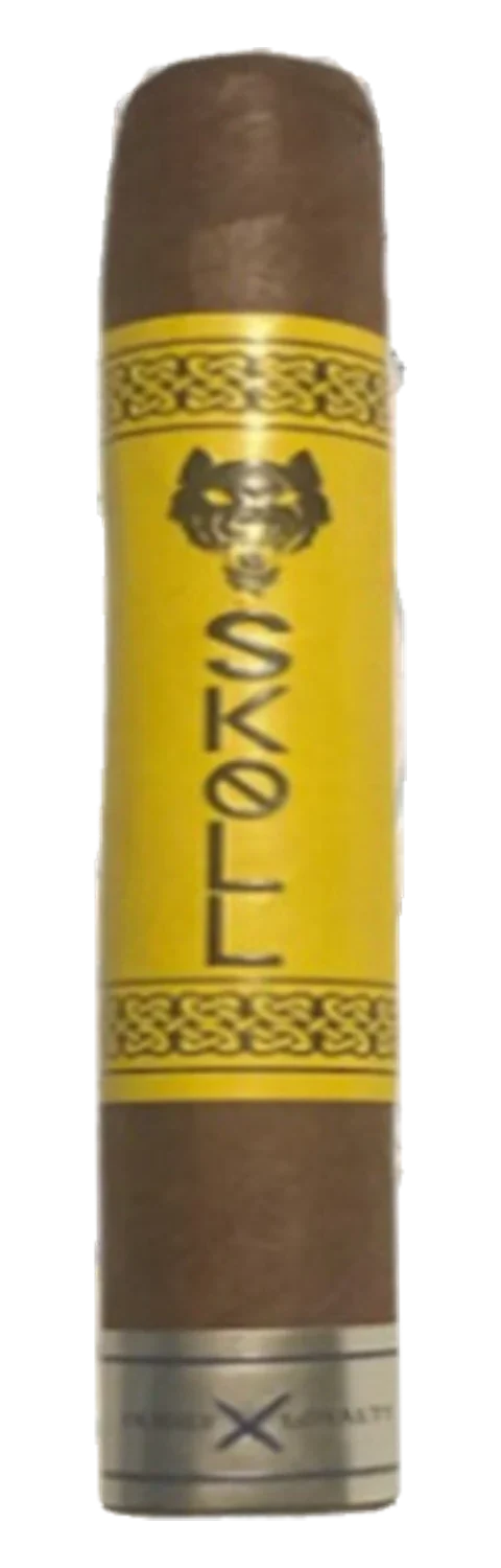 Family X Loyalty Skoll Cubra Robusto