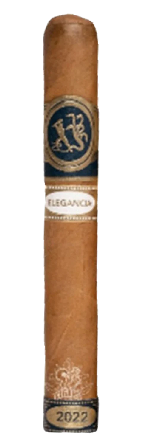 Ferio Tego Edición Limitada Elegancia 2022