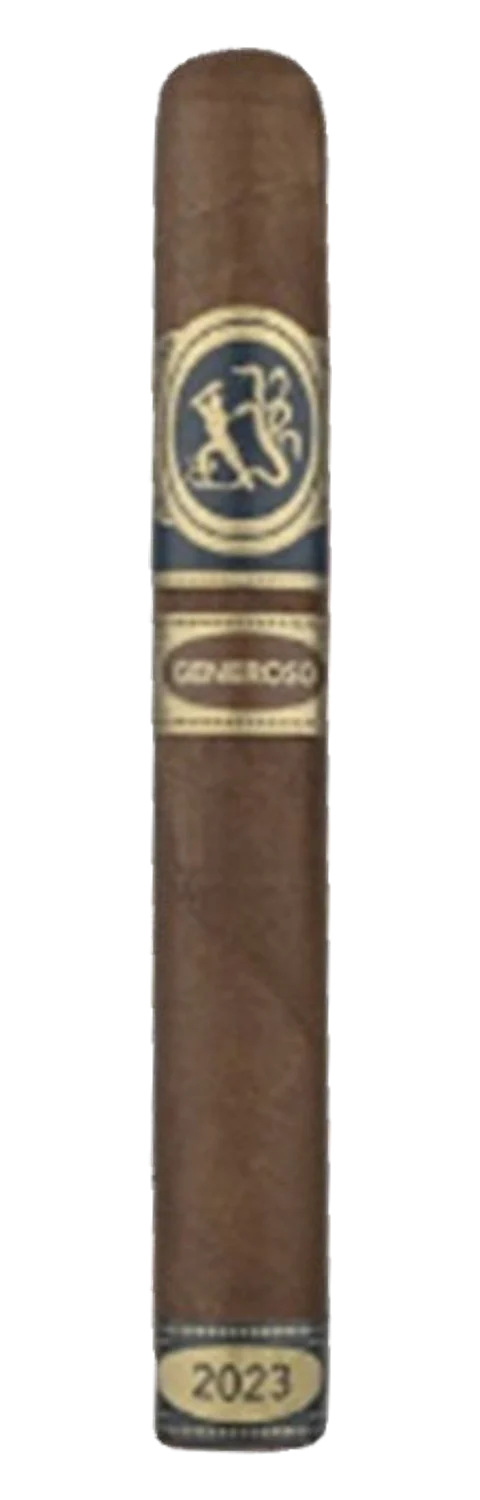 Ferio Tego Edición Limitada Generoso 2023