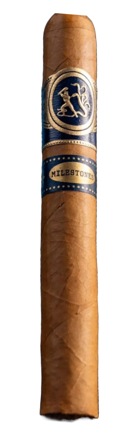 Ferio Tego Milestones