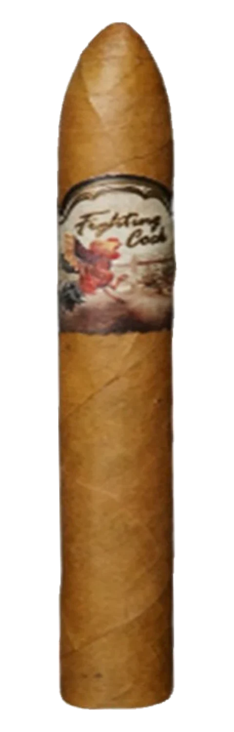 Fighting Cock Torpedo