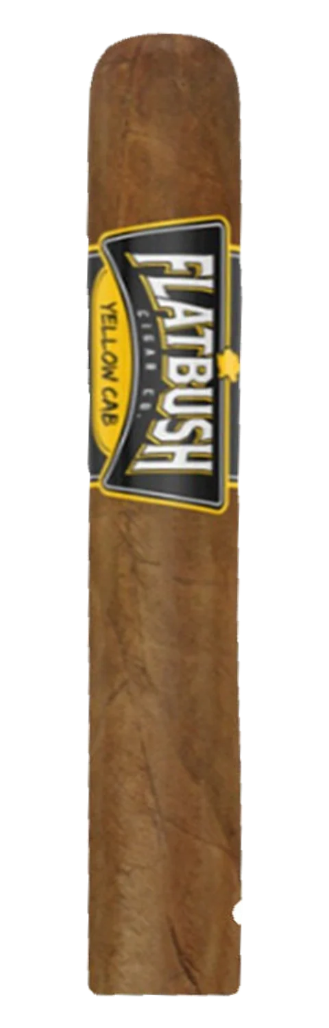 Flatbush Yellow Cab Toro