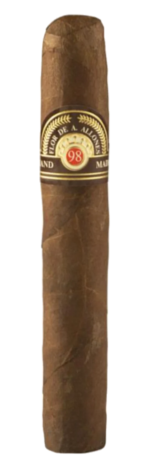 Flor de A. Allones 7