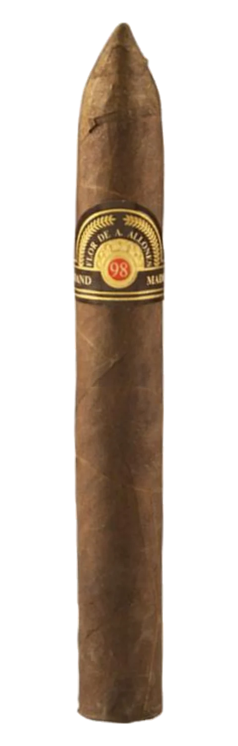 Flor de A. Allones Belicoso