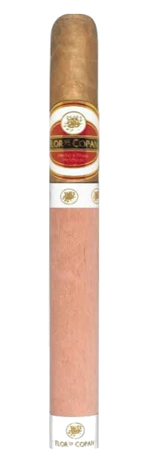 Flor de Copán Classic Half Cup