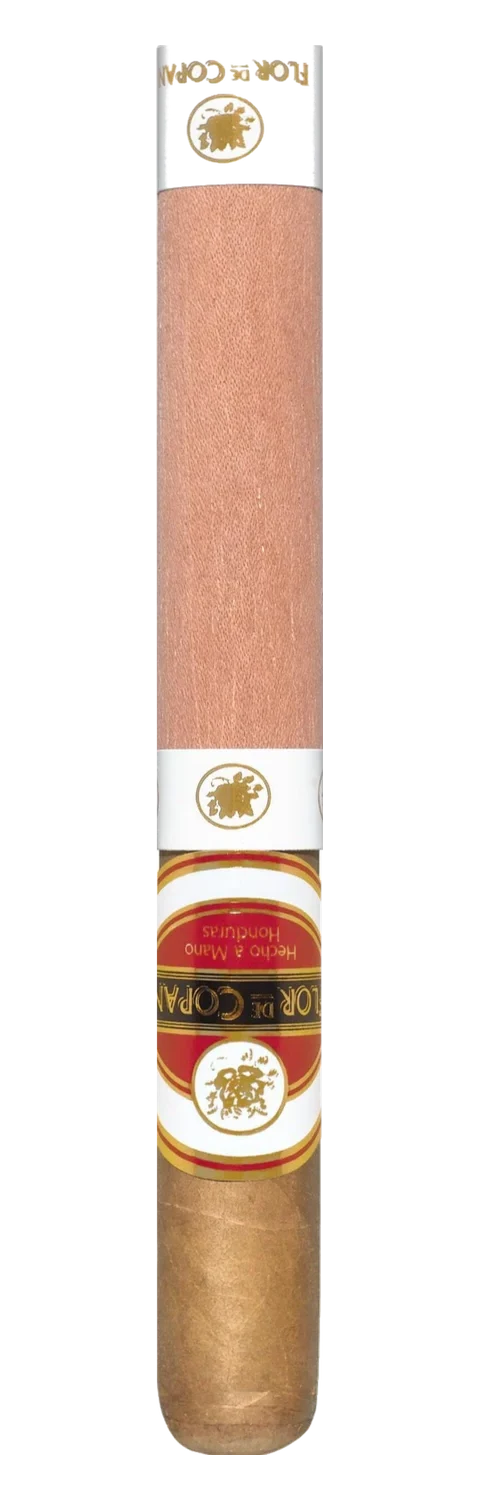 Flor de Copán Corona