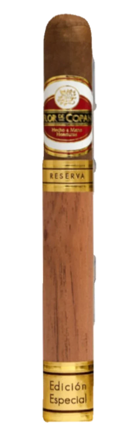 Flor de Copán Edicion Especial Reserva Atlantes