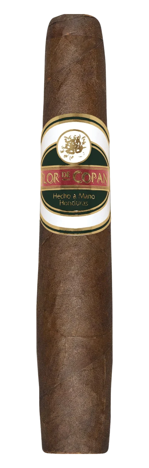 Flor de Copán Gordito Maduro