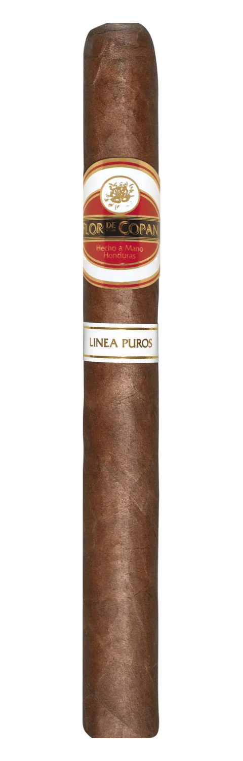 Flor de Copán Linea Puros Churchill