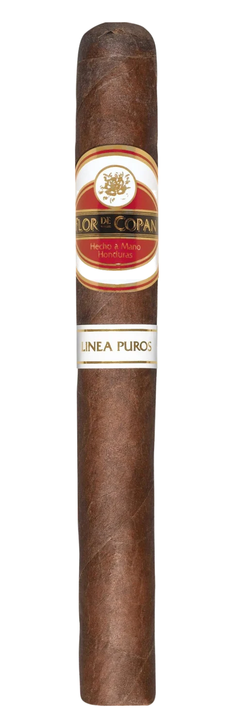 Flor de Copán Linea Puros Corona