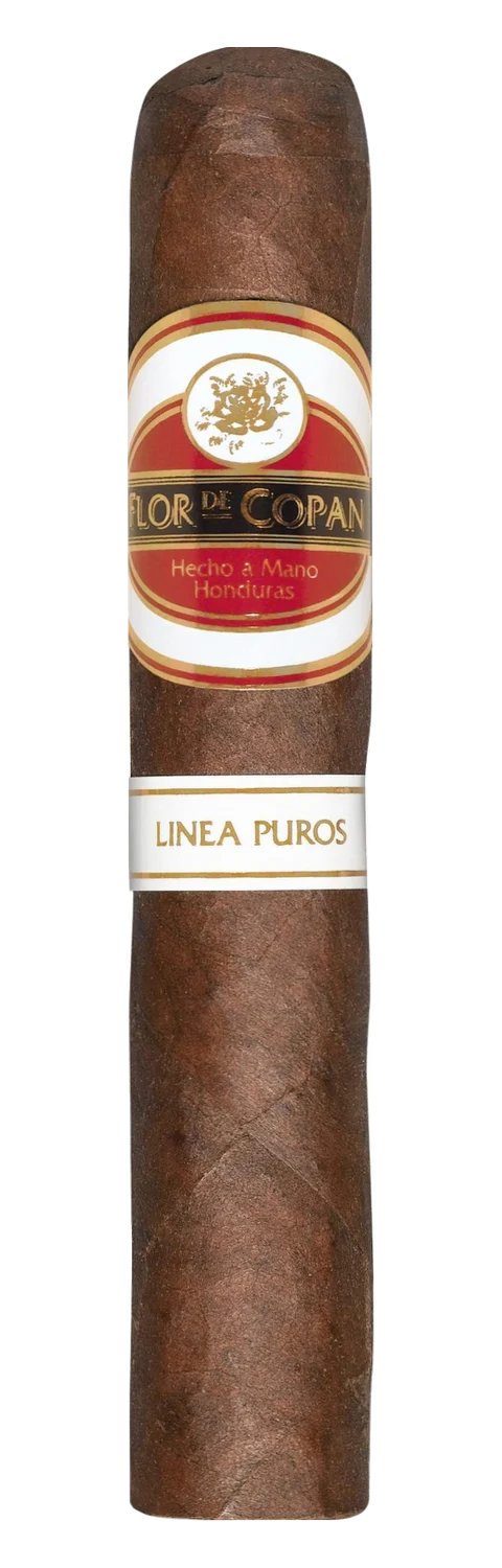 Flor de Copán Linea Puros Robusto