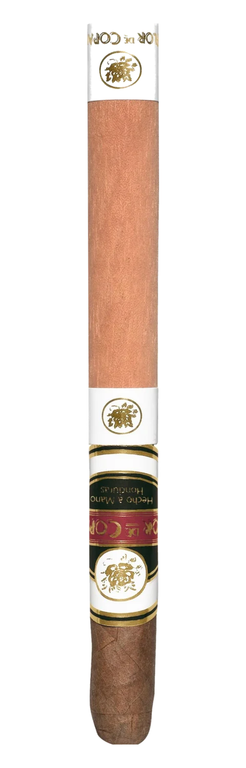 Flor de Copán Maduro Demi Tasse