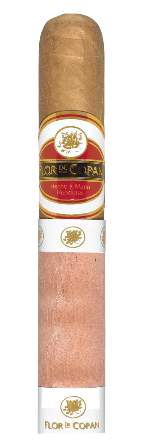 Flor de Copán Perla