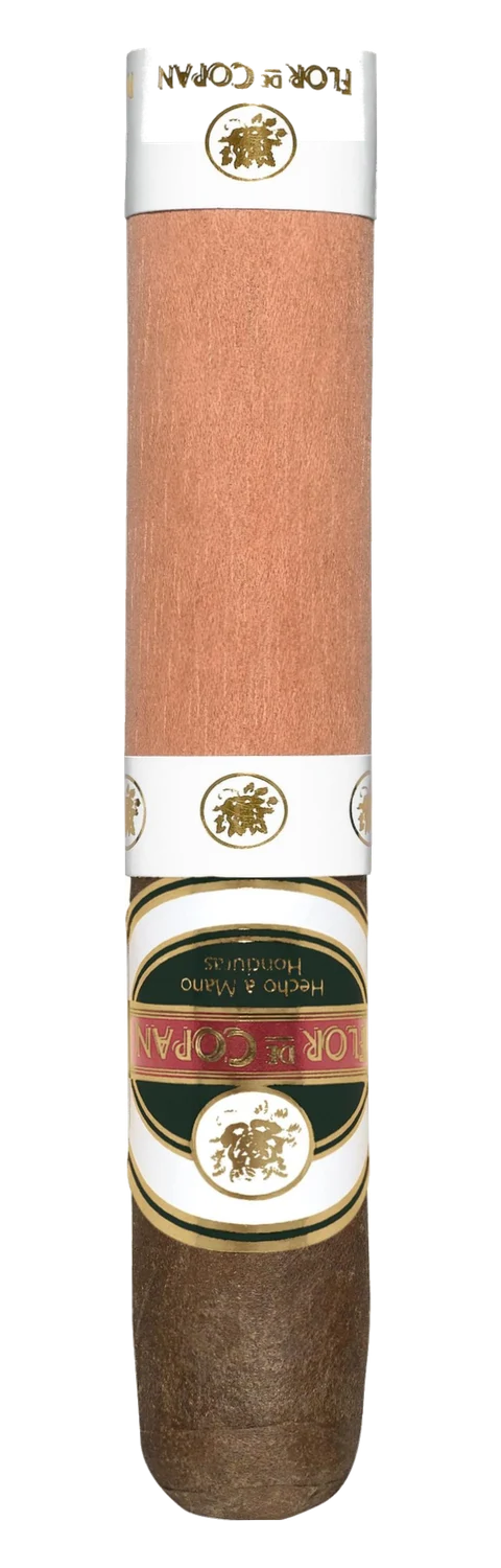 Flor de Copán Rothschild Maduro