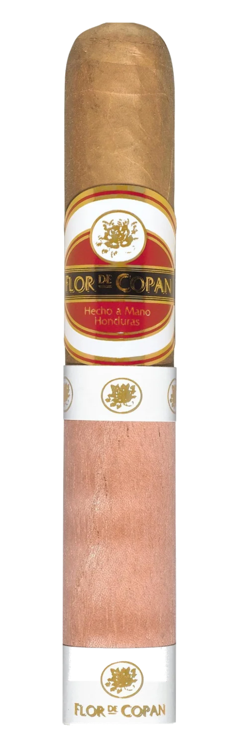 Flor de Copán Rothshild
