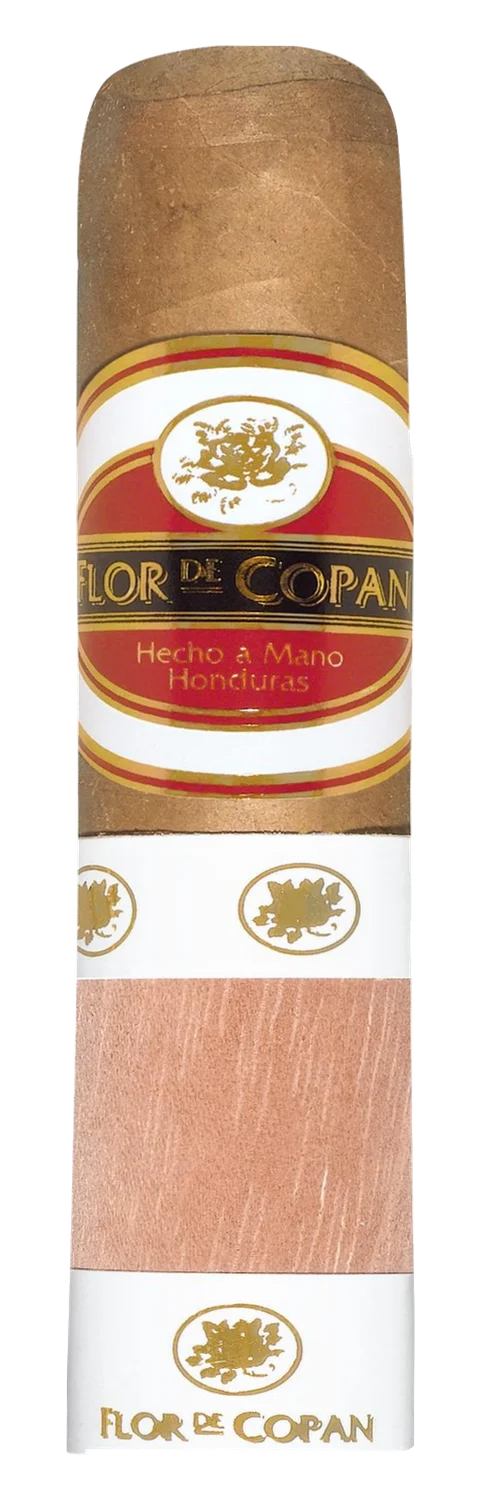Flor de Copán Short Magnum