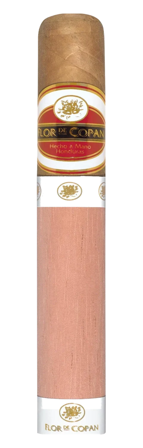 Flor de Copán Titan
