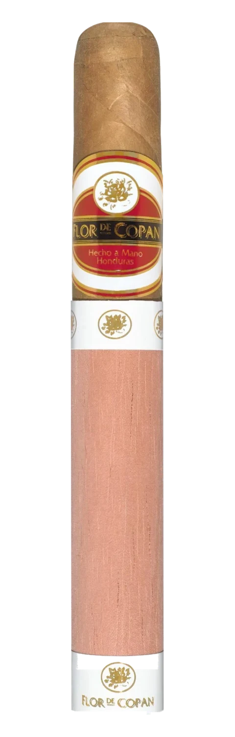Flor de Copán Toro