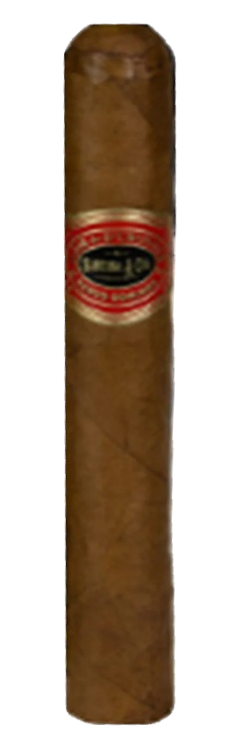 Flor de D'Crossier D’Crossier Flor de D’Crossier 512 Corona Gorda