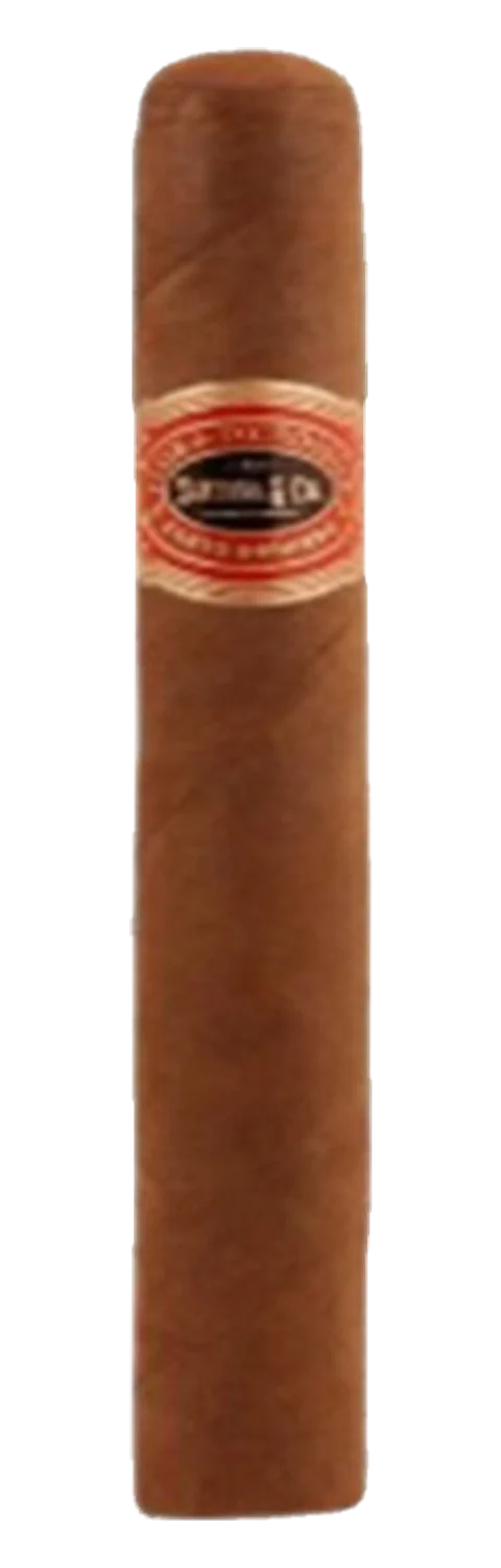 Flor de D'Crossier D’Crossier Flor de D’Crossier 512 Hermosos No. 2