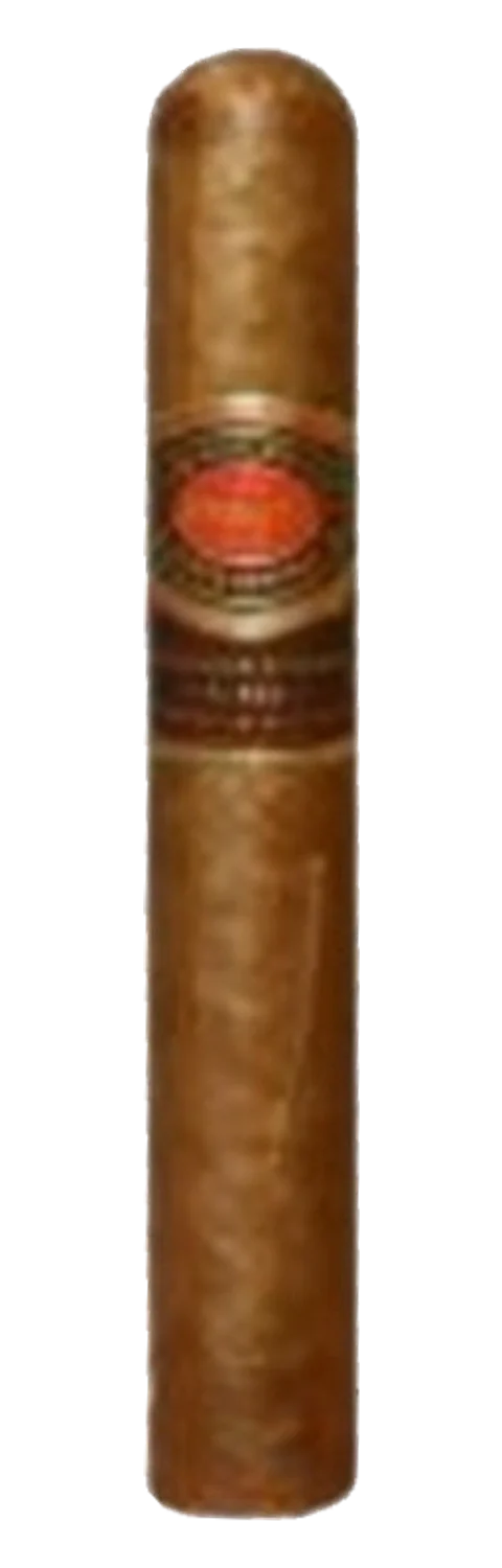 Flor de D'Crossier D’Crossier Golden Blend 10 Años Churchill