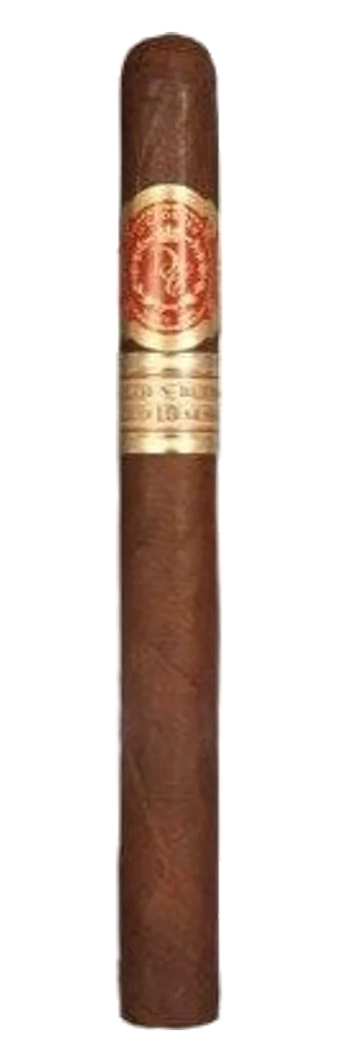 Flor de D'Crossier D’Crossier Golden Blend 10 Años Doble Corona