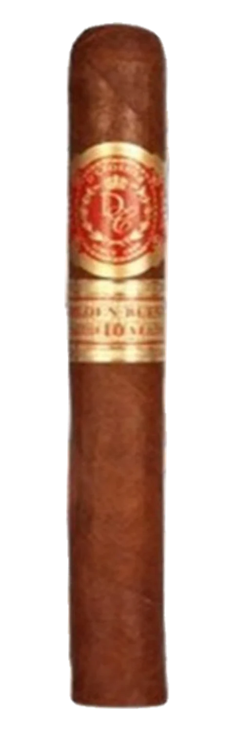 Flor de D'Crossier D’Crossier Golden Blend 10 Años Taino
