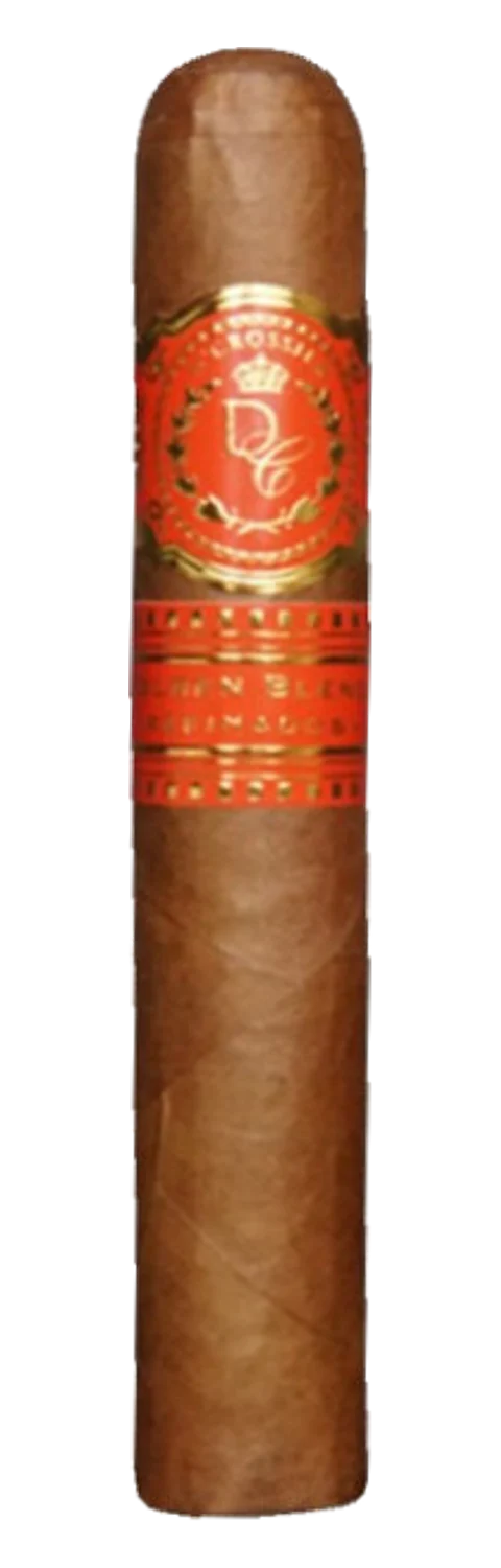 Flor de D'Crossier D’Crossier Golden Blend Refinados Imperiales