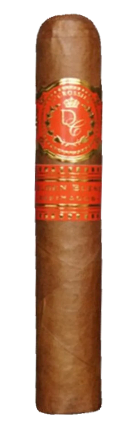 Flor de D'Crossier D’Crossier Golden Blend Refinados Magnificos