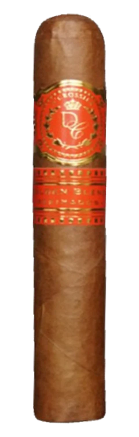 Flor de D'Crossier D’Crossier Golden Blend Refinados Wide Toro