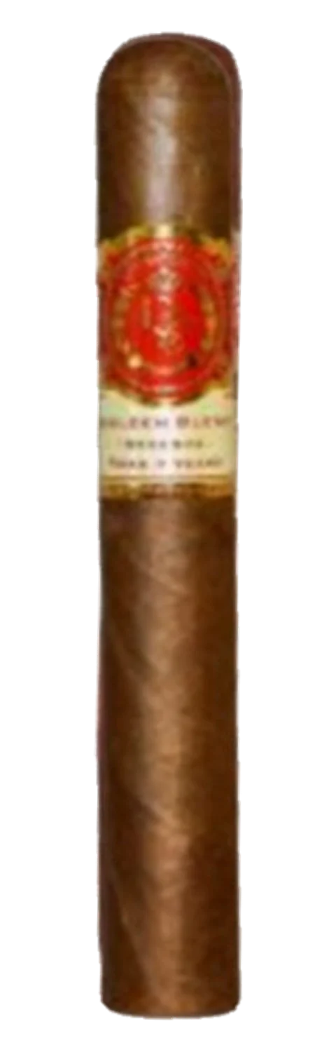Flor de D'Crossier D’Crossier Golden Blend Reserva Cañonazo