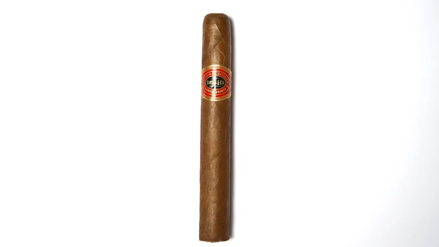 Flor de D'Crossier D’Crossier Habano Aged 6 Años