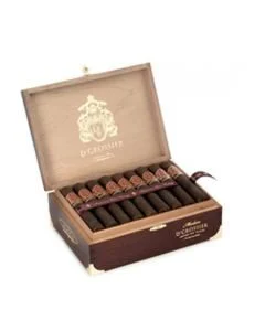 Flor de D'Crossier D’Crossier Imperium Class Vintage Robusto