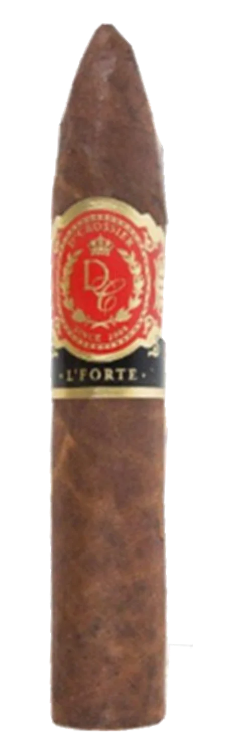 Flor de D'Crossier D’Crossier L’Forte Bullet