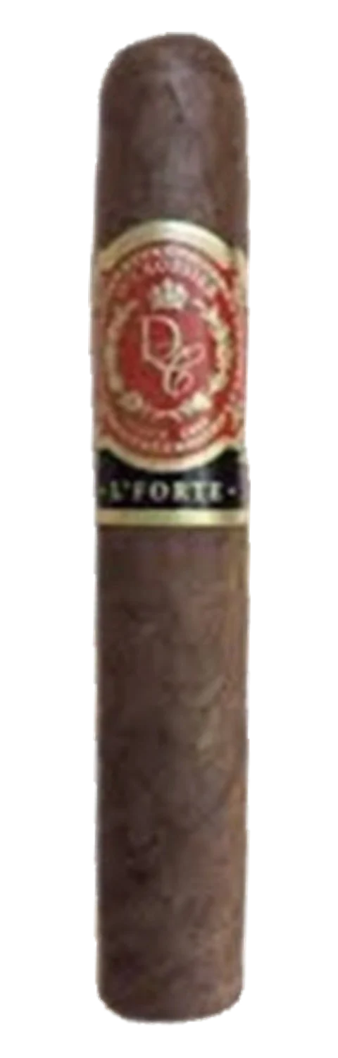 Flor de D'Crossier D’Crossier L’Forte Robusto