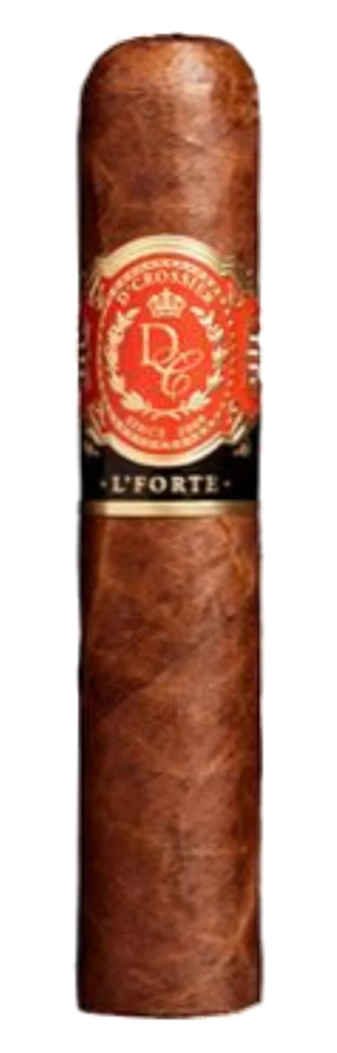 Flor de D'Crossier D’Crossier L’Forte Trabuco