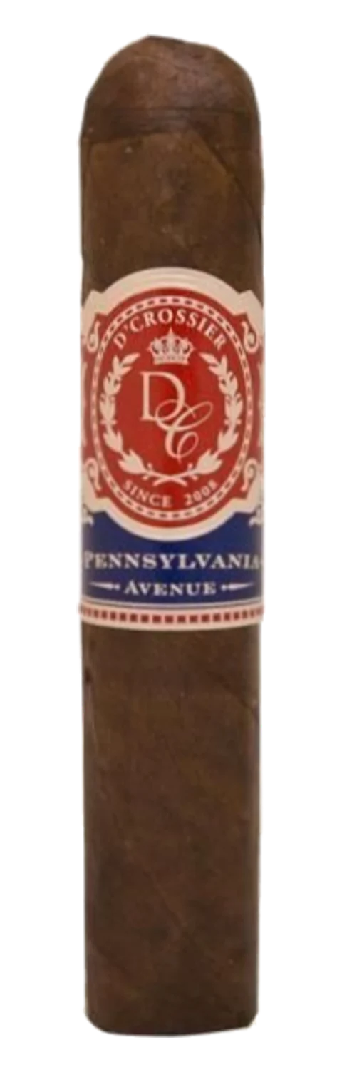 Flor de D'Crossier D’Crossier Pennsylvania Avenue Gordito