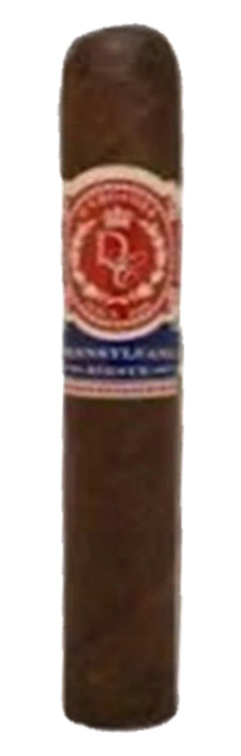 Flor de D'Crossier D’Crossier Pennsylvania Avenue Robusto