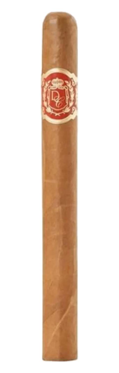 Flor de D'Crossier D’Crossier Premium Blend Doble Corona