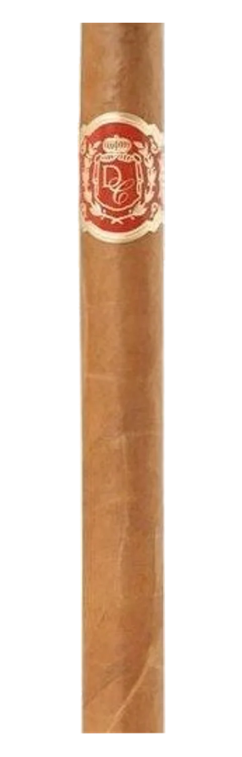 Flor de D'Crossier D’Crossier Premium Blend Torpedos