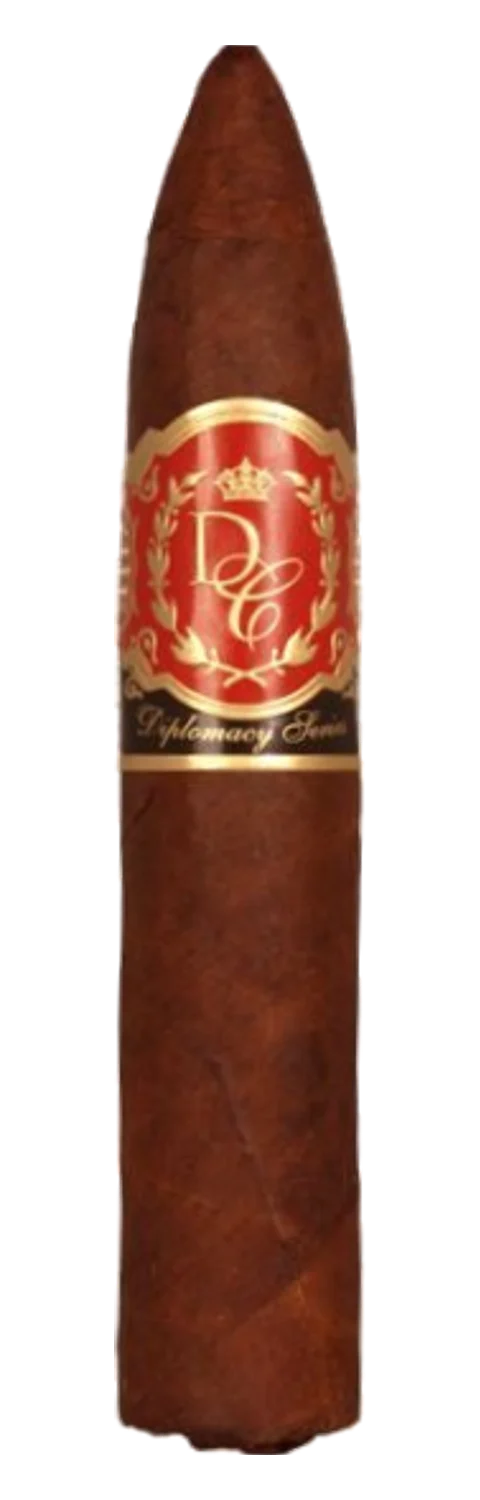 Flor de D'Crossier D’Crossier Presidential Collection Bullet