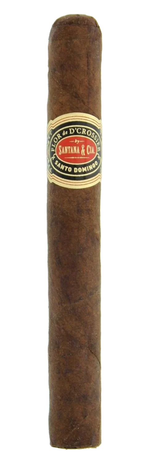 Flor de D'Crossier D’Crossier Seleccion 512 Maduro Coloniales