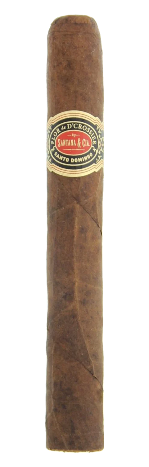 Flor de D'Crossier D’Crossier Selección 512 Maduro Hermoso No. 2