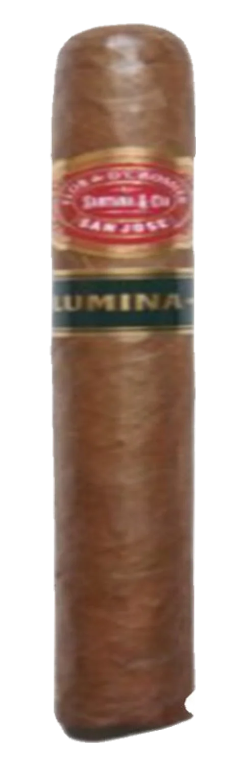 Flor de D'Crossier D’Crossier Seleccion Escogida Lumina Corona Gorda