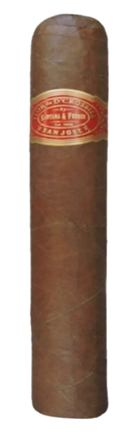 Flor de D'Crossier D’Crossier Seleccion Escogida Lumina Hermoso No. 2
